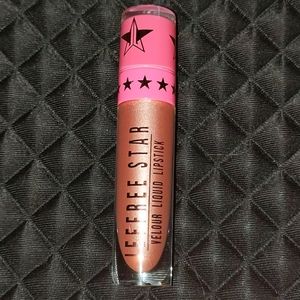 JEFFREE STAR VELOUR LIQUID LIP - THIRST TRAP